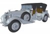Roden 825 Horch V8 Type 830R 1/35